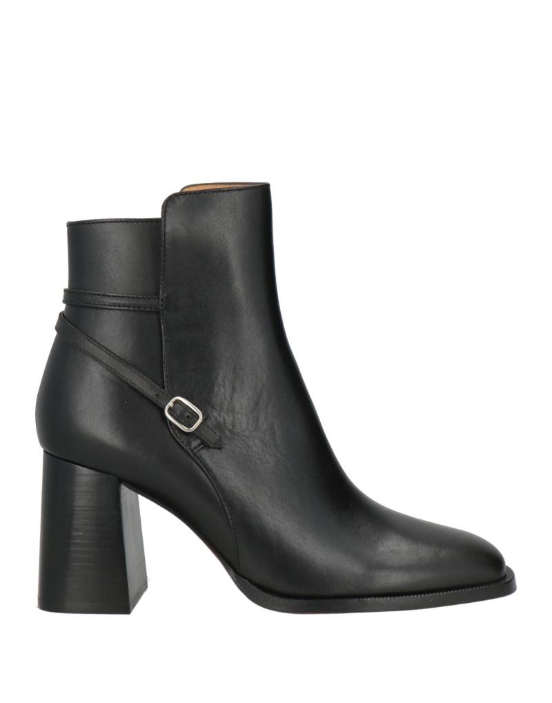A.P.C. Stiefelette Damen Schwarz von A.P.C.