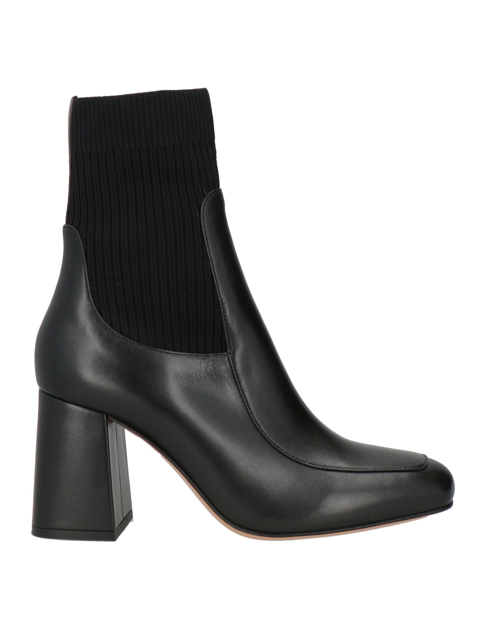 A.P.C. Stiefelette Damen Schwarz von A.P.C.