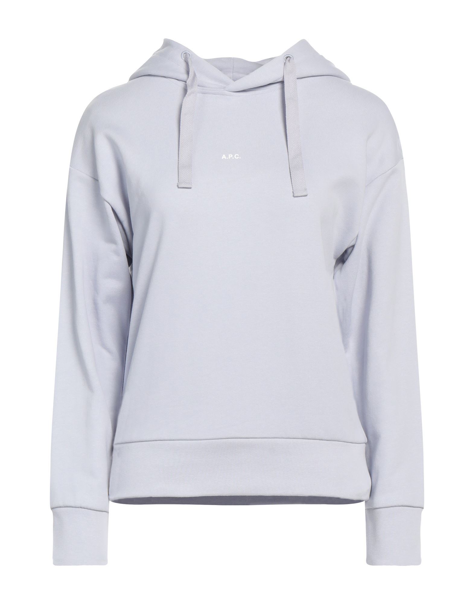 A.P.C. Sweatshirt Damen Lila von A.P.C.