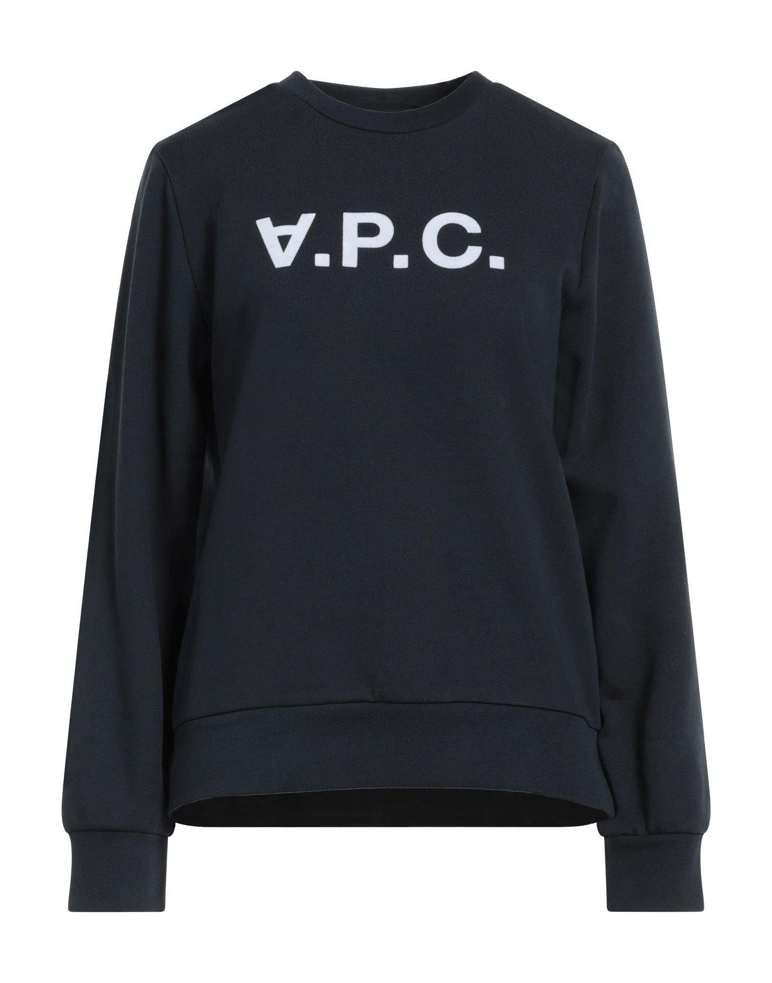 A.P.C. Sweatshirt Damen Nachtblau von A.P.C.