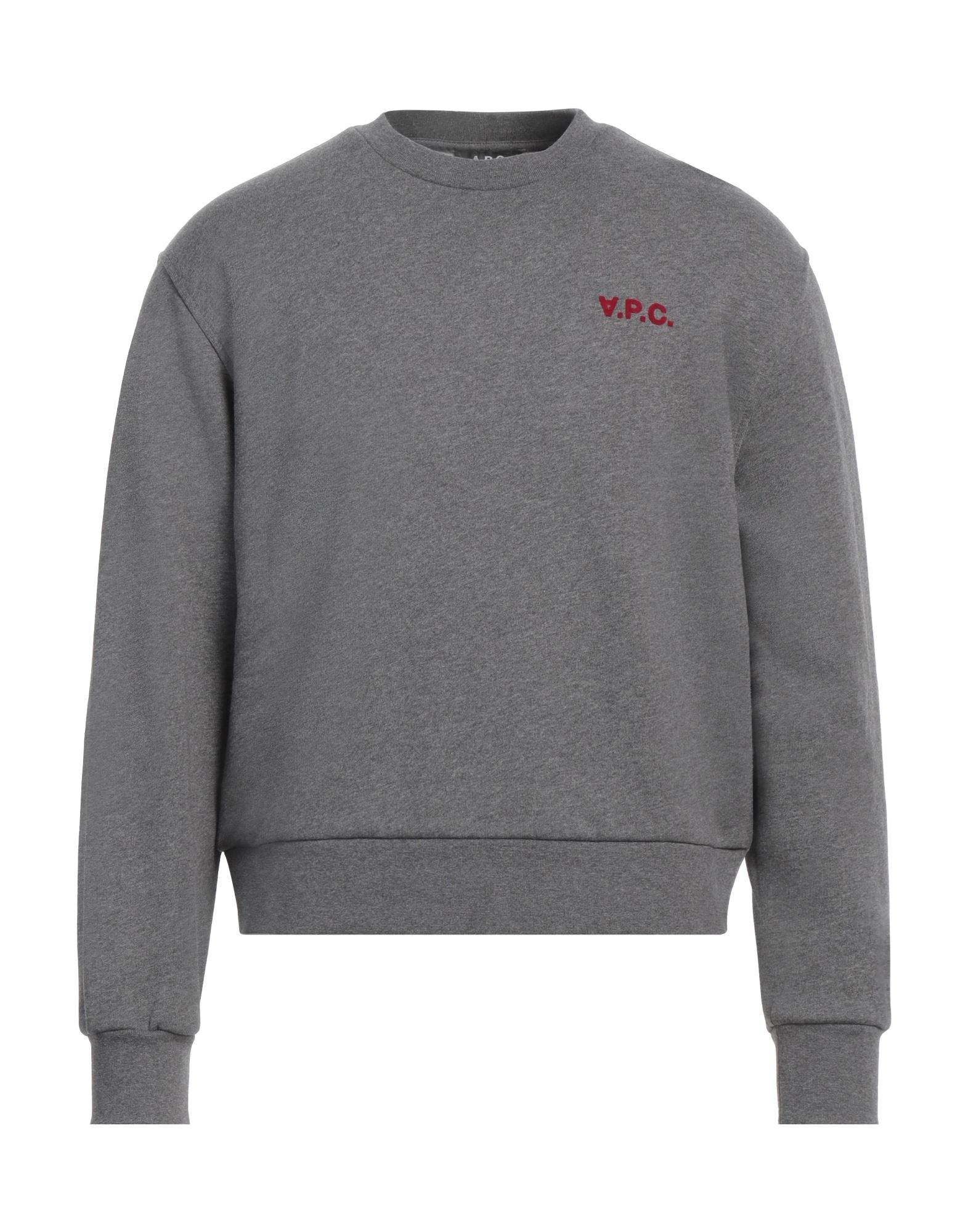 A.P.C. Sweatshirt Damen Blei von A.P.C.