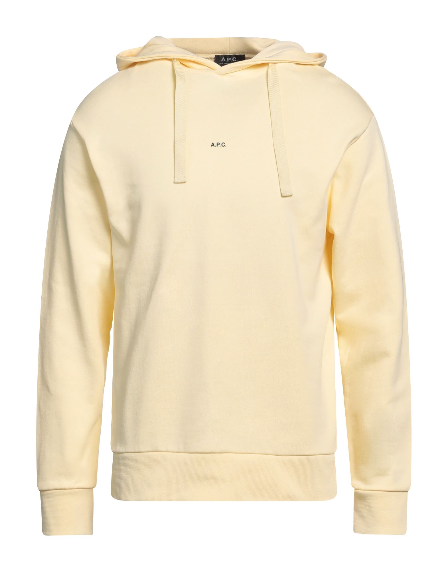 A.P.C. Sweatshirt Herren Gelb von A.P.C.