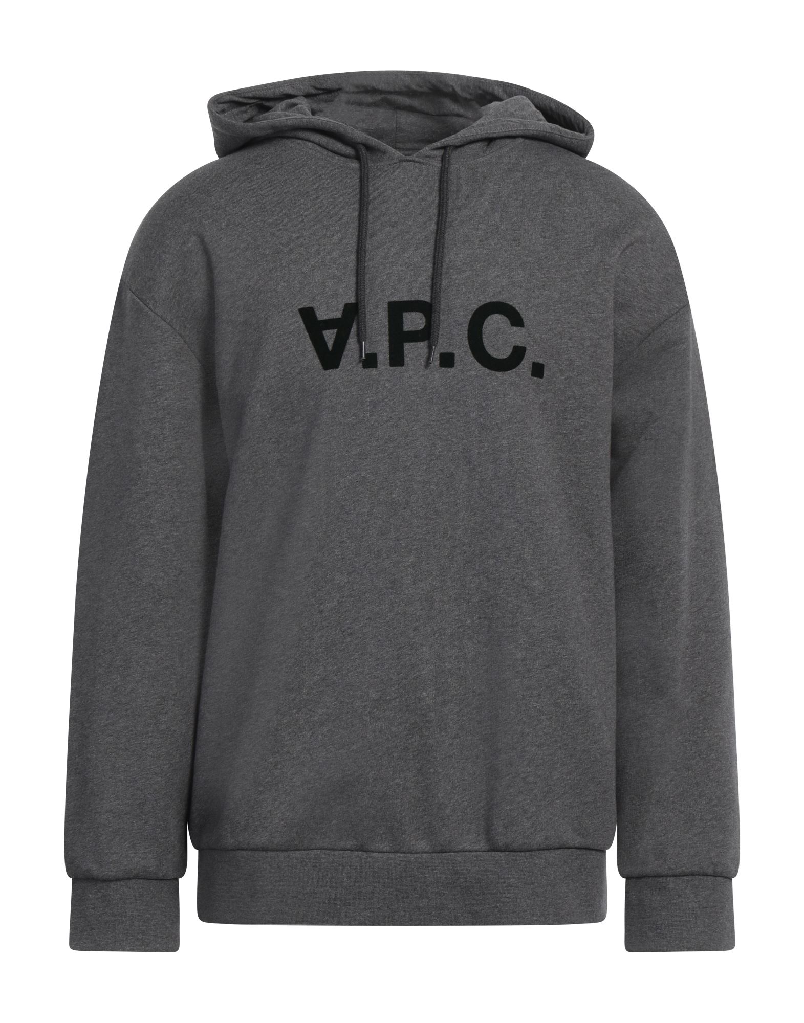 A.P.C. Sweatshirt Herren Grau von A.P.C.