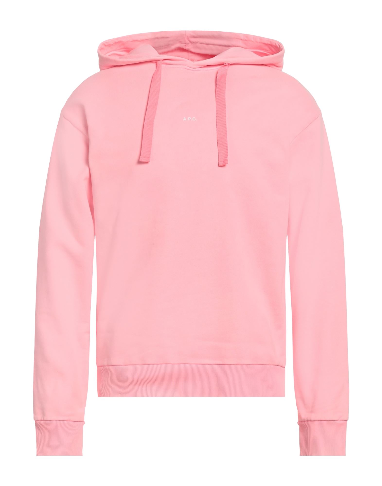 A.P.C. Sweatshirt Herren Rosa von A.P.C.