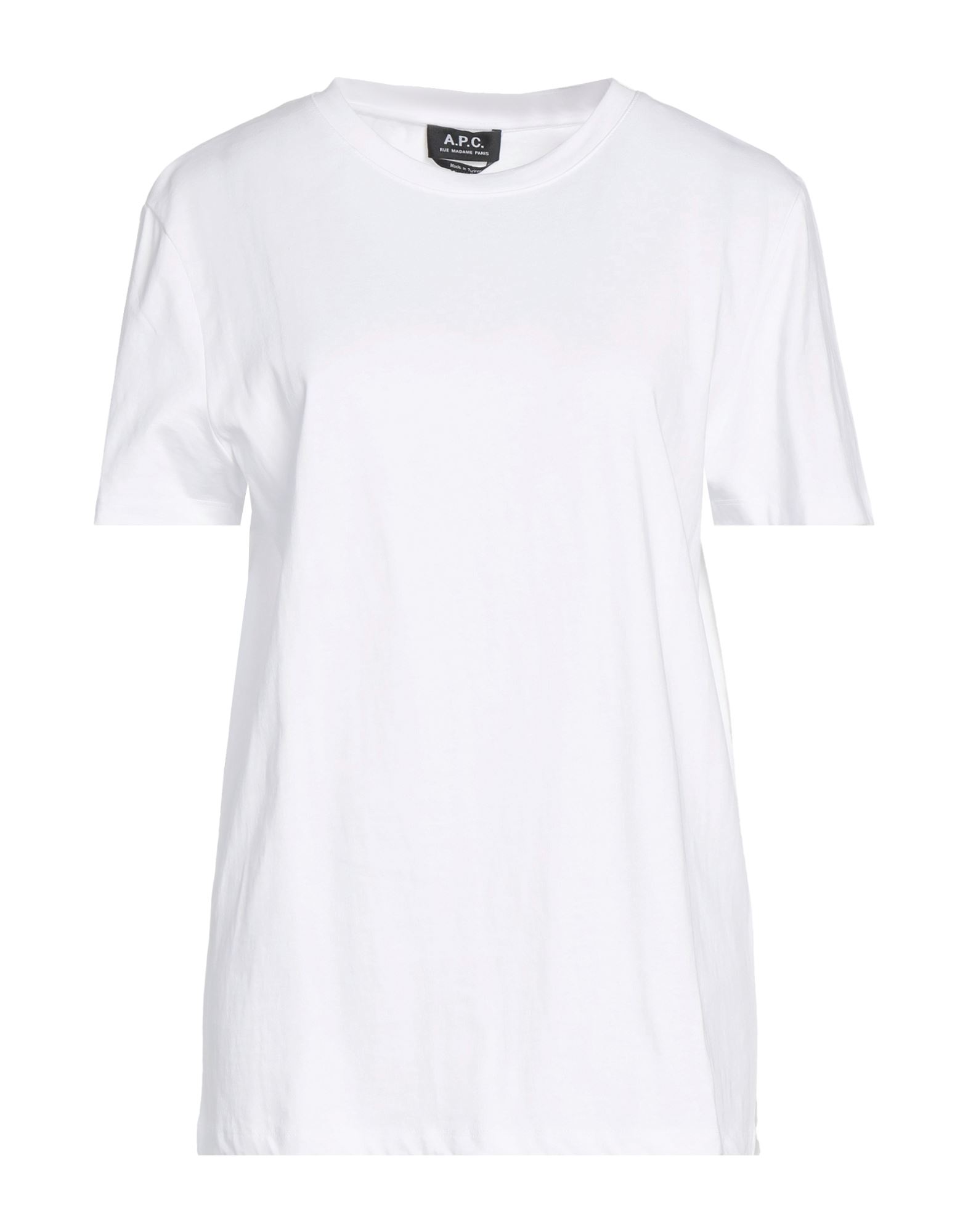 A.P.C. T-shirts Damen Weiß von A.P.C.