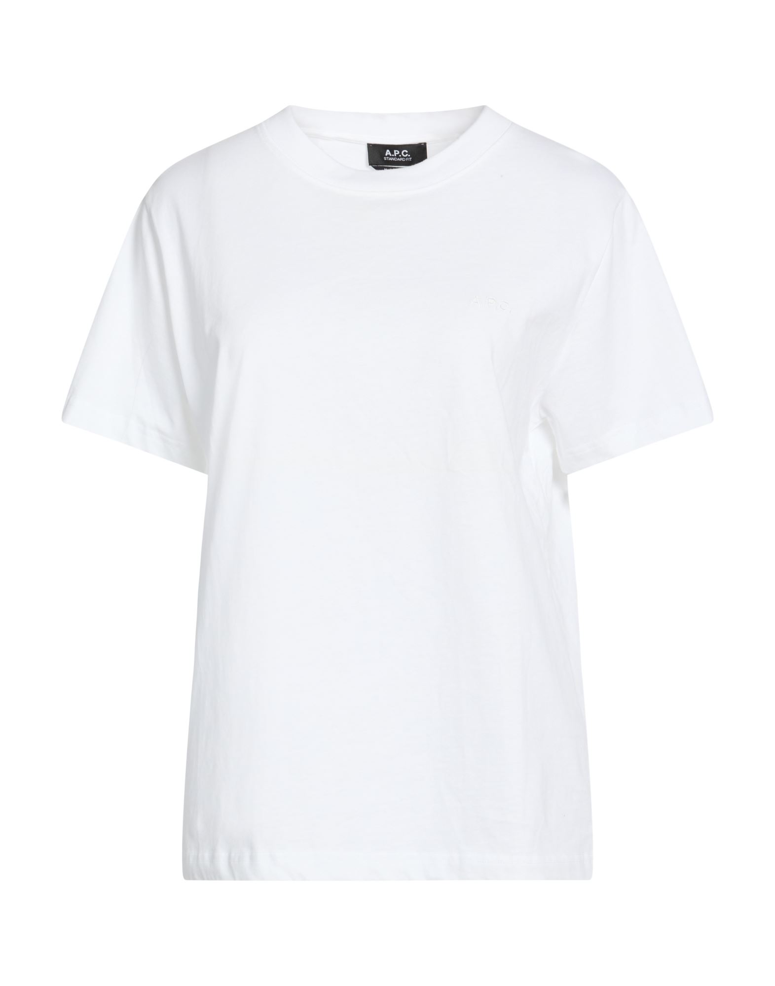A.P.C. T-shirts Damen Weiß von A.P.C.