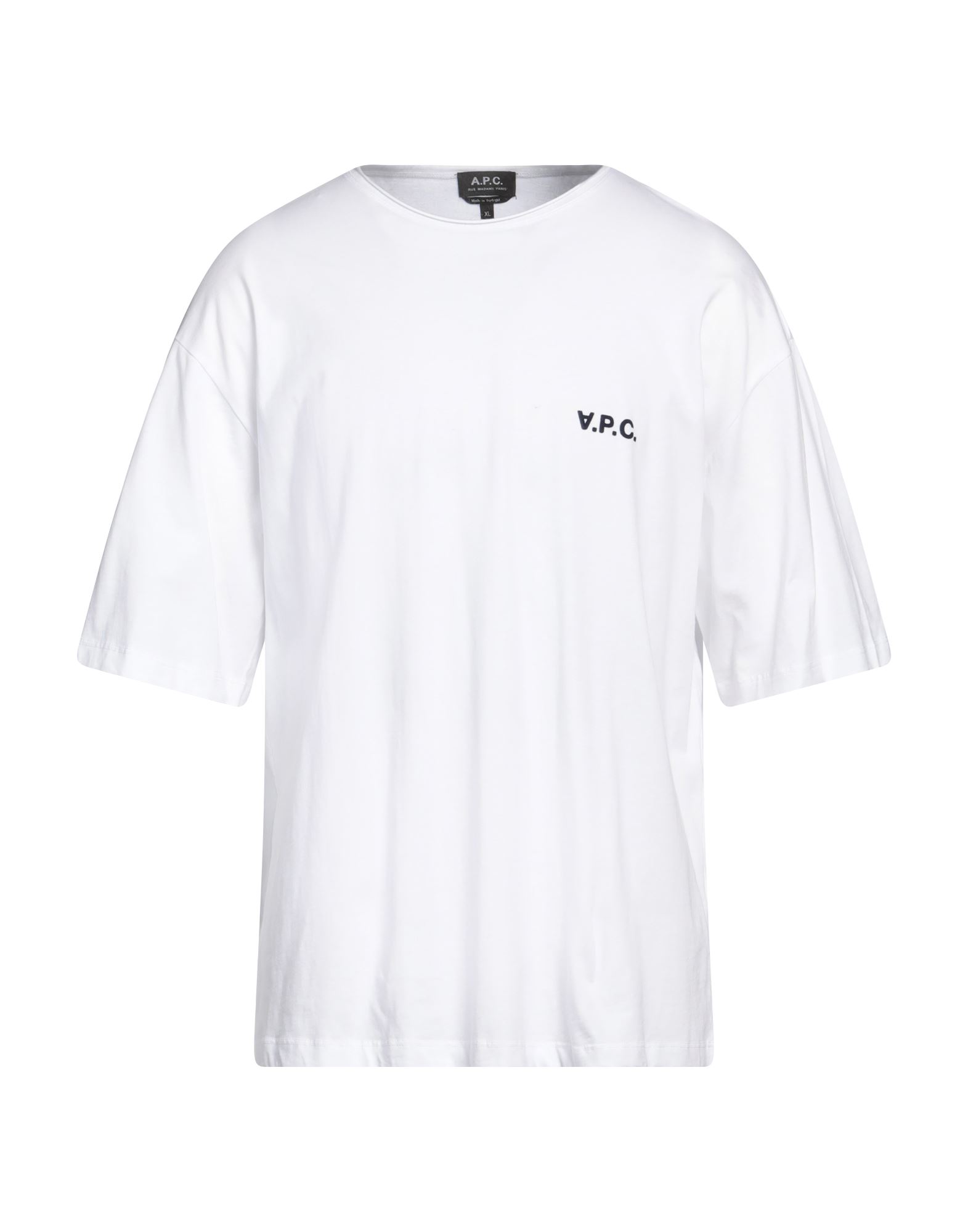 A.P.C. T-shirts Herren Weiß von A.P.C.