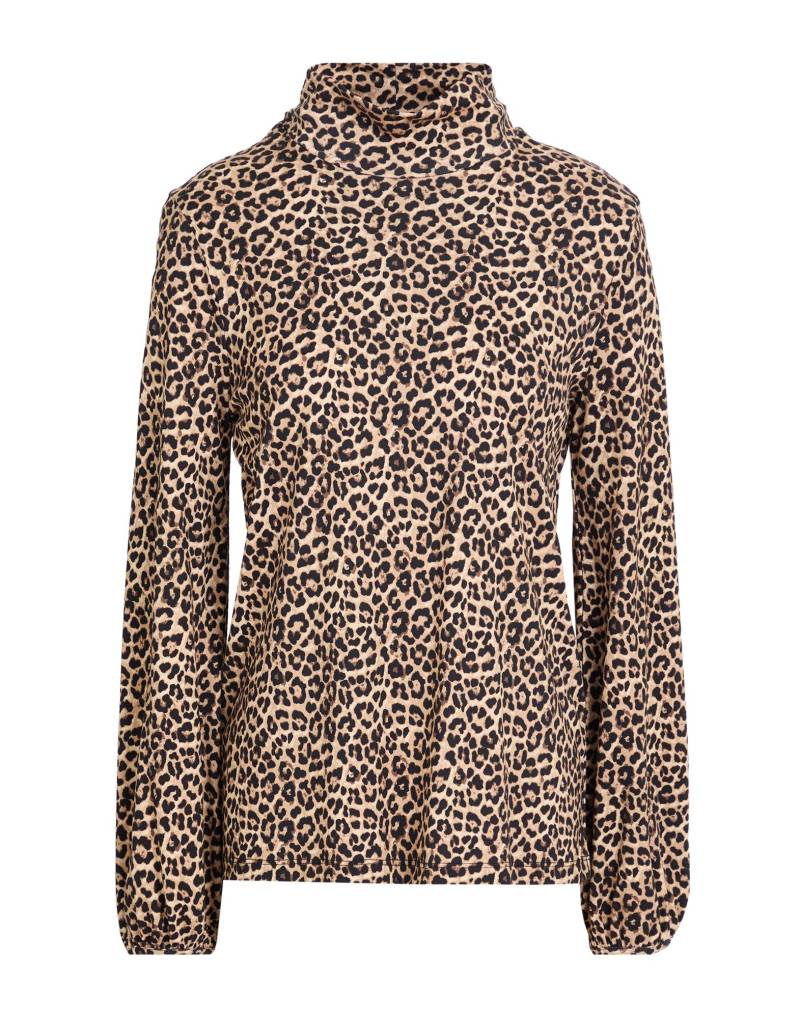 A.P.C. Top Damen Kamel von A.P.C.