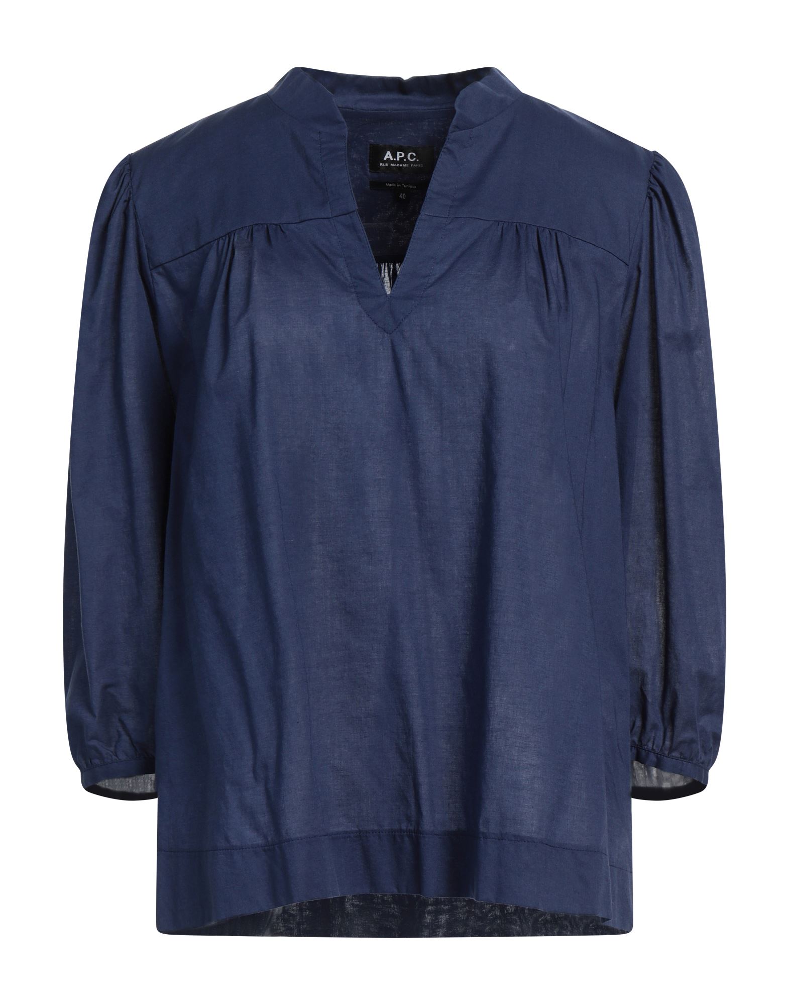 A.P.C. Top Damen Nachtblau von A.P.C.