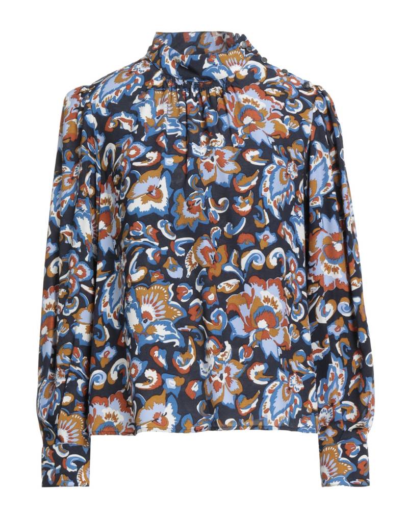 A.P.C. Top Damen Nachtblau von A.P.C.