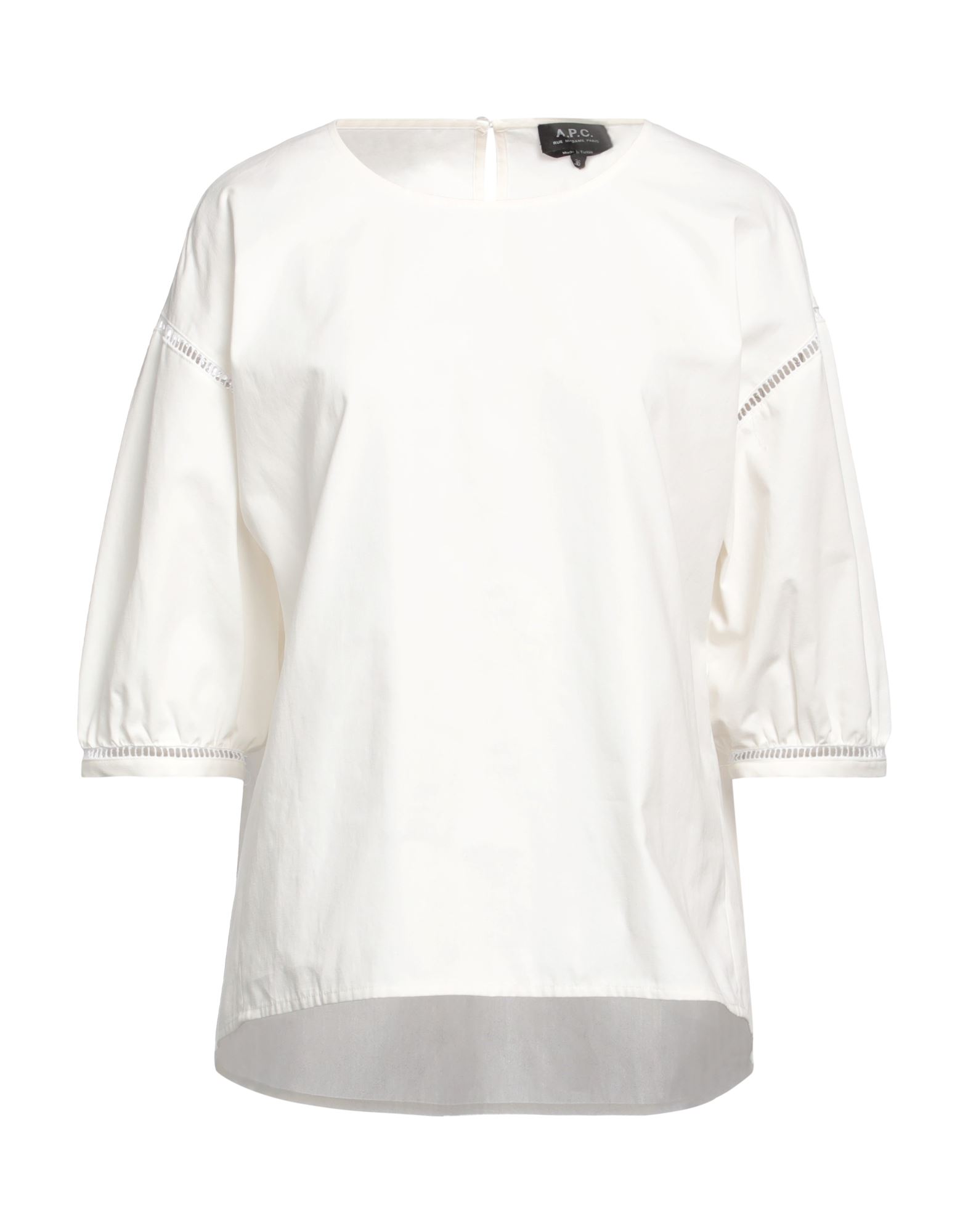 A.P.C. Top Damen Off white A.P.C. Top Damen Off white von A.P.C.