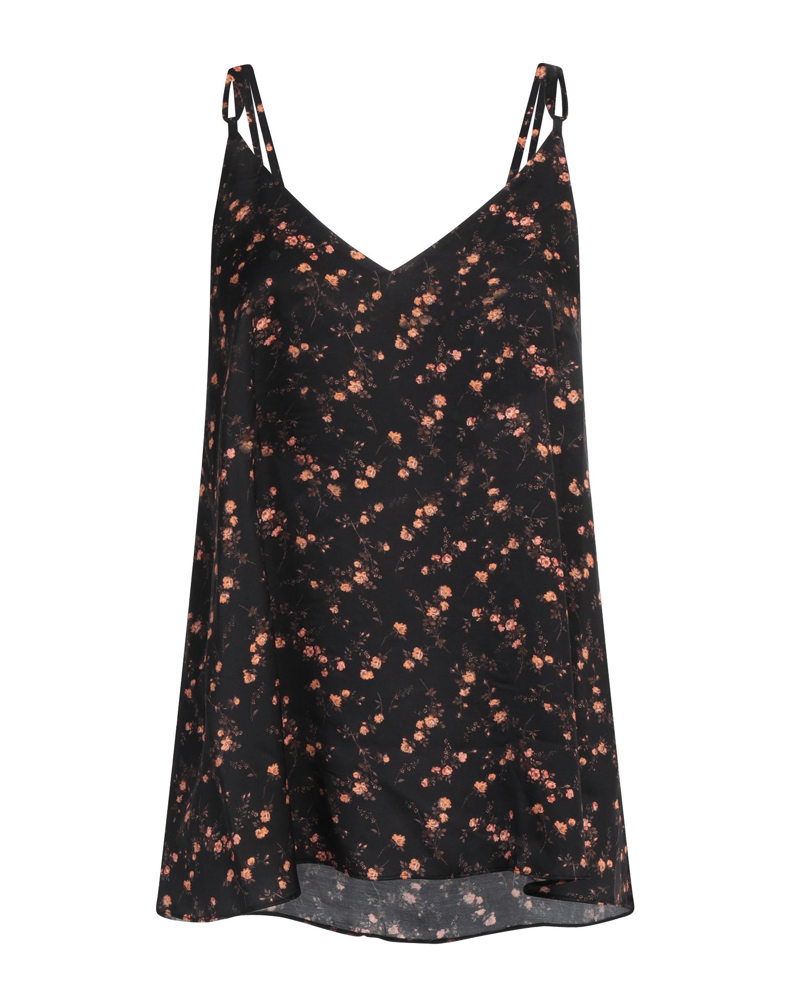 A.P.C. Top Damen Schwarz von A.P.C.