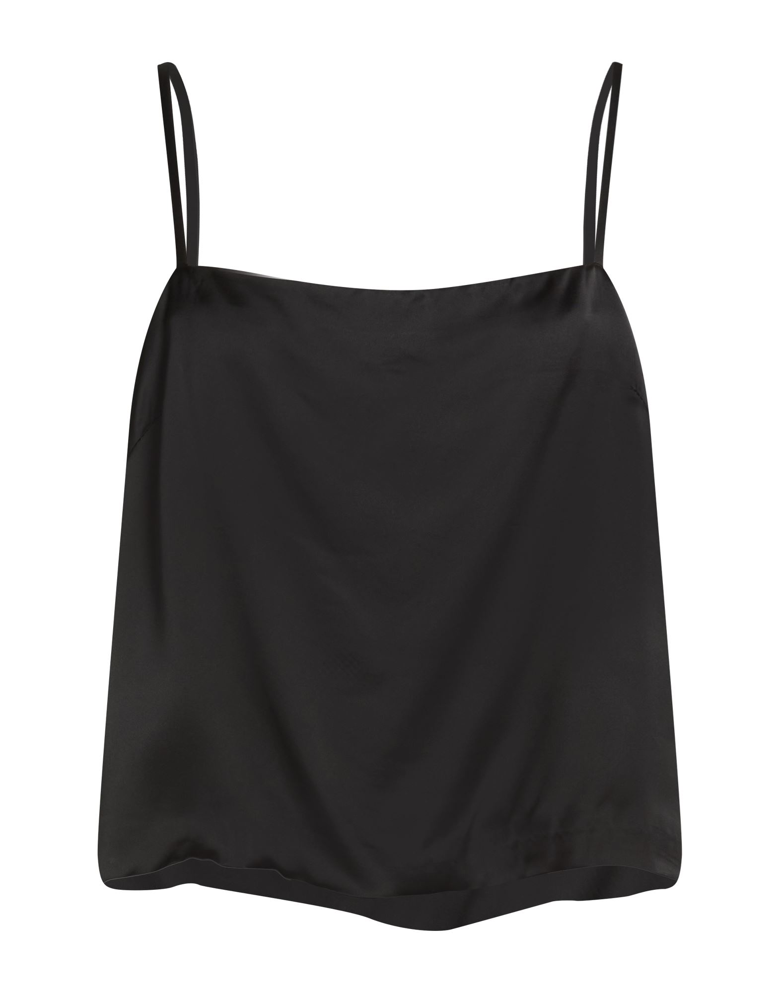 A.P.C. Top Damen Schwarz von A.P.C.