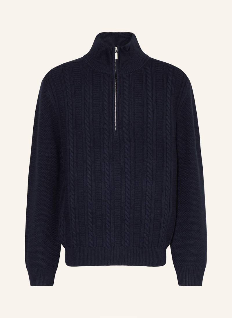 A.P.C. Troyer Theo blau von A.P.C.