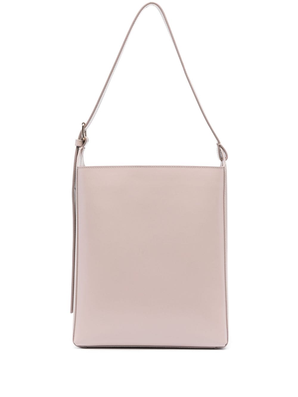 A.P.C. Virginie Schultertasche - Grau von A.P.C.