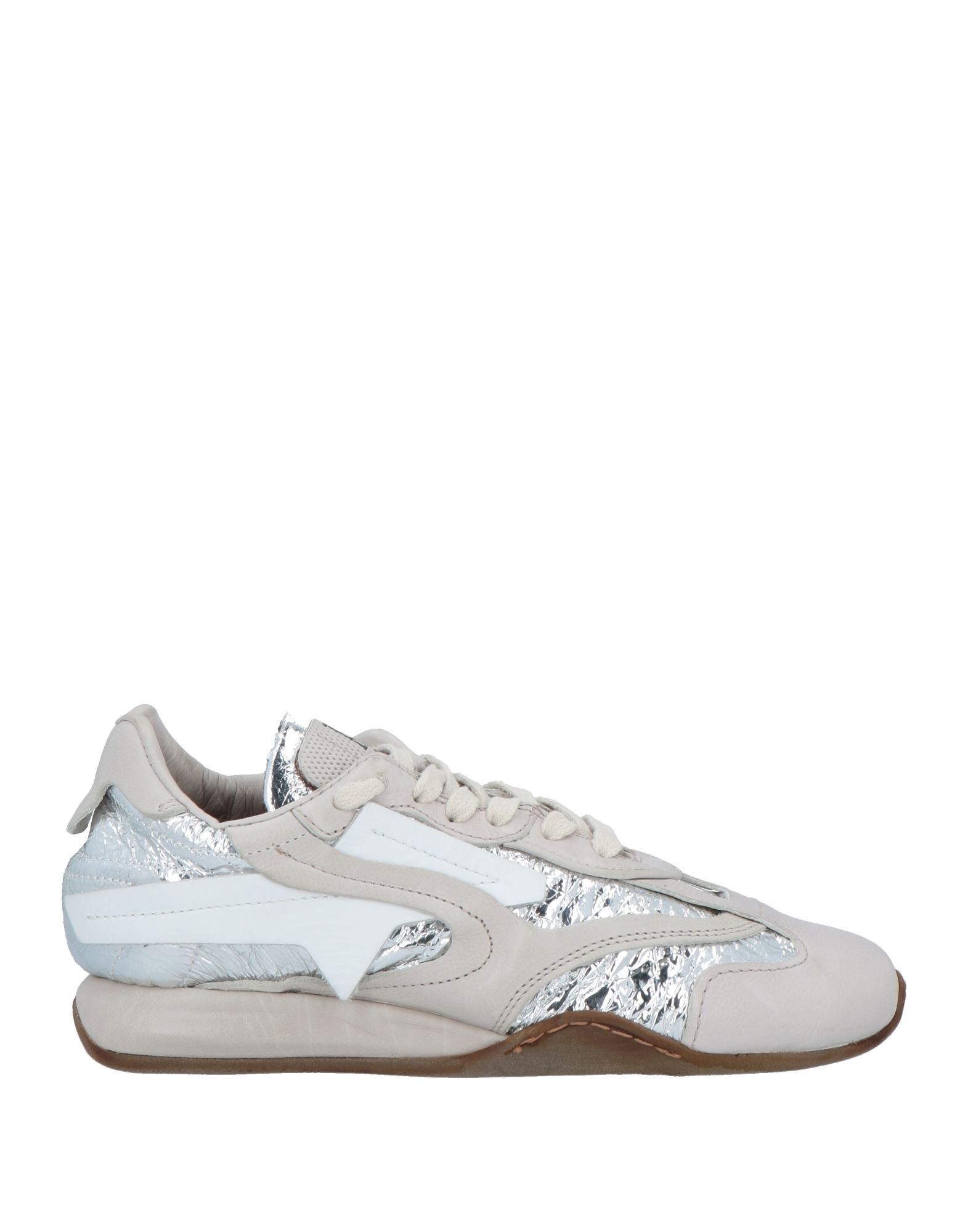 A.S.98 Sneakers Damen Hellgrau von A.S.98