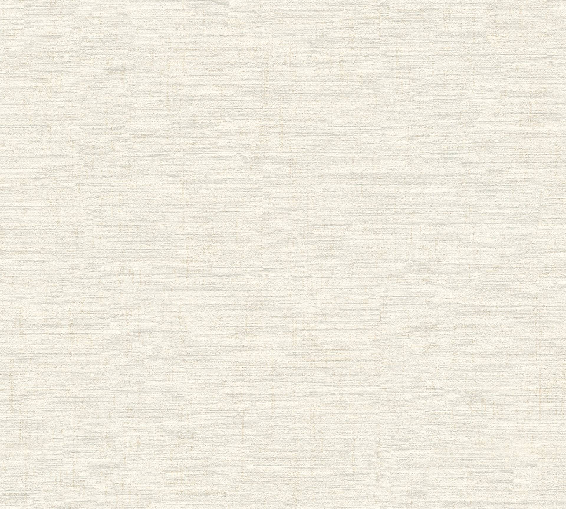 A.S. Création Vliestapete "Greenery in Vintage Optik" uni Strukturtapete von A.S. Création