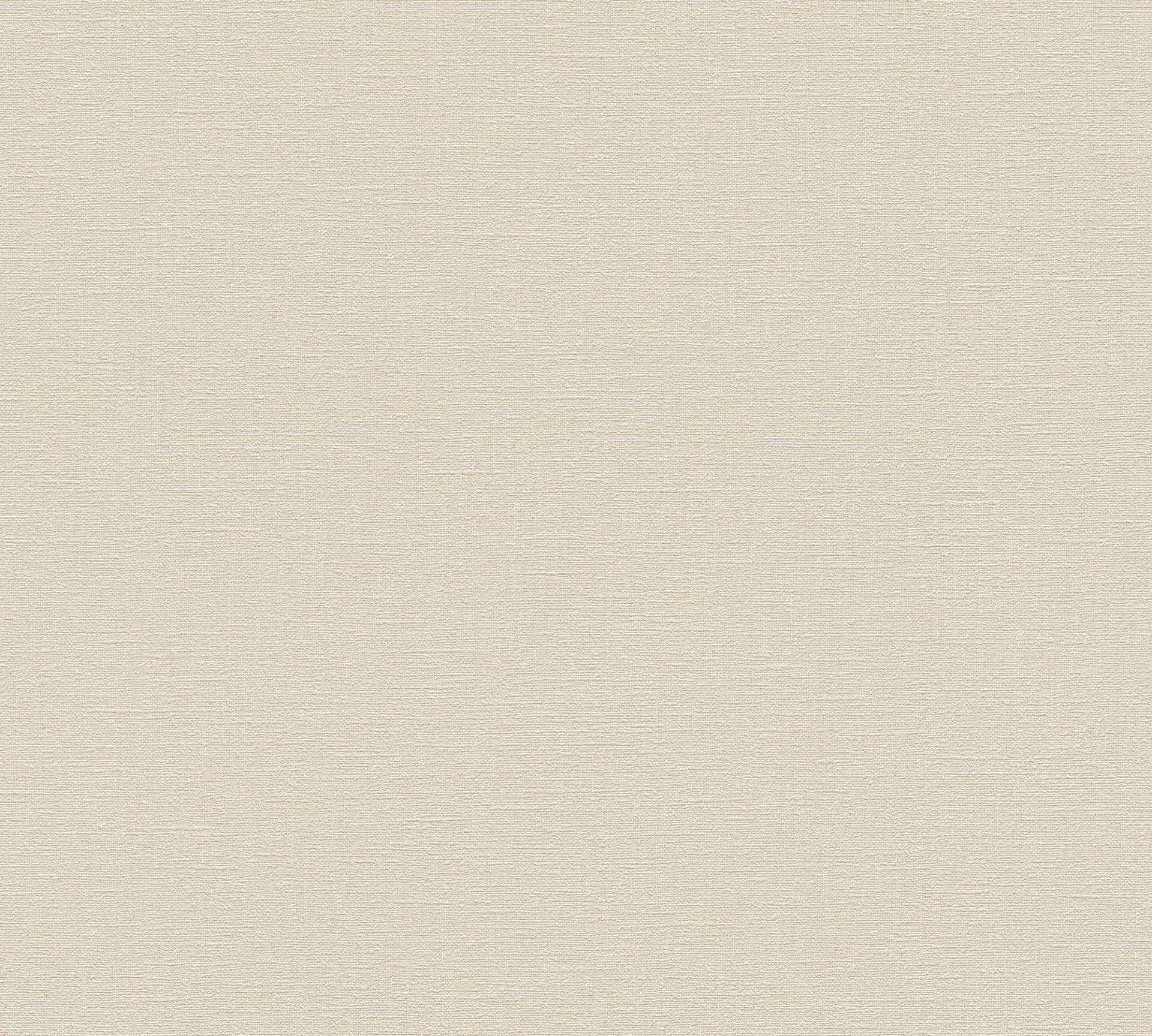 A.S. Création Vliestapete "Natural Living Unitapete" gemustert  matt  neutral leicht strukturiert PVC-Frei ressourcenschonende skandinavisches Tapeten Wohnzimmer von A.S. Création