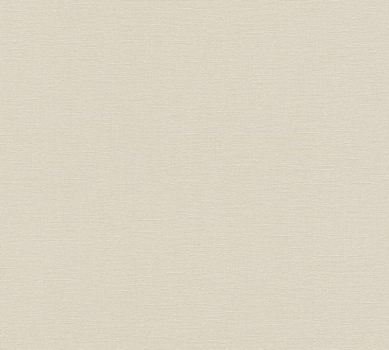 A.S. Création Vliestapete "Natural Living Unitapete" gemustert  matt  neutral leicht strukturiert PVC-Frei ressourcenschonende skandinavisches Tapeten Wohnzimmer von A.S. Création