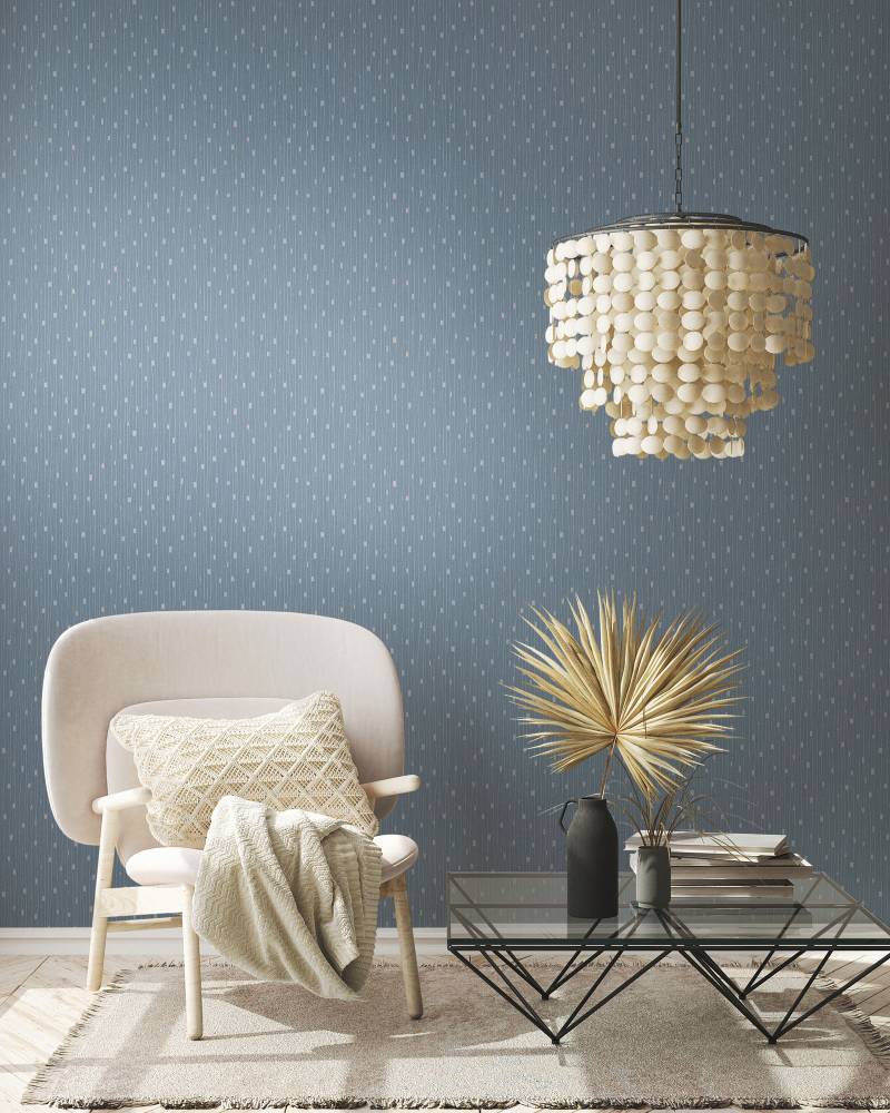 A.S. Création Vliestapete "THE BOS Streifentapete" abstrakt  gemustert  leicht glänzend leicht strukturiert Grafisch Tapeten Wohnzimmer Schlafzimmer Küche Flur Design Wandtapete von A.S. Création