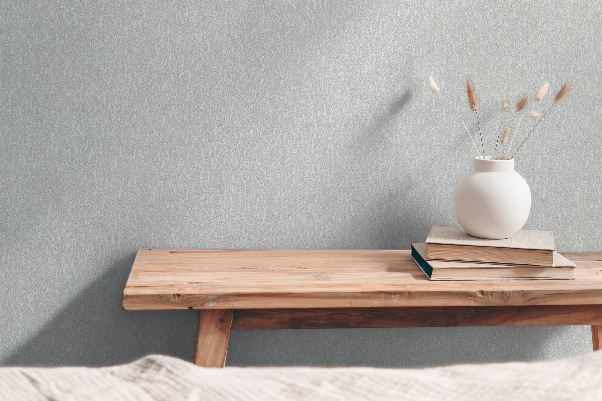 A.S. Création Vliestapete "mit geprägter Struktur elegante Wände" matt strukturiert von A.S. Création