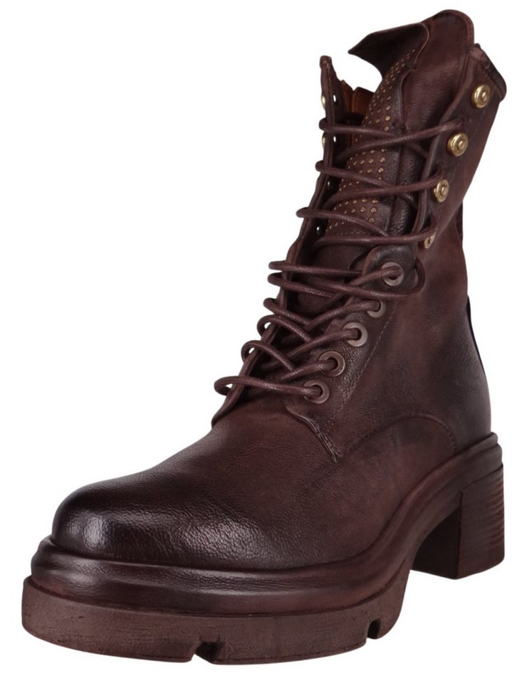 A.S.98 A89209-101 6144 Ebano Stiefelette von A.S.98