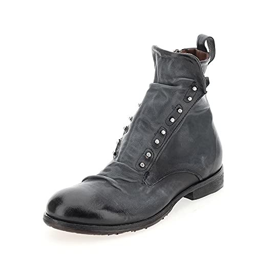 A.S.98 CLASH 401231 Stivaletto in Pelle Uomo Tempesta 43 von A.S.98