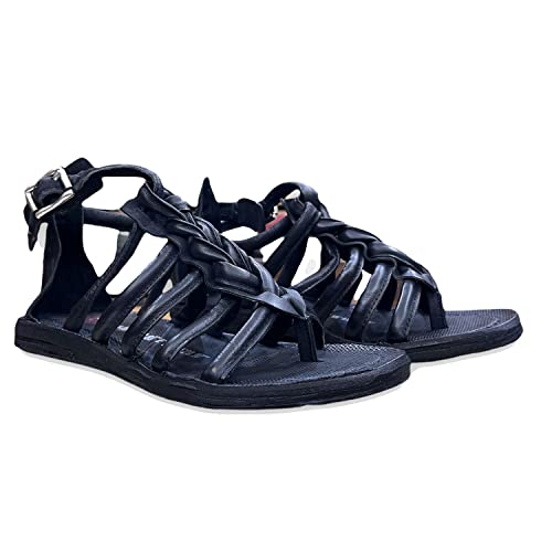 A.S.98 Damensandale Ramos Art. A16025, Schwarz , 37 EU A.S.98 Damensandale Ramos Art. A16025, Schwarz , 37 EU von A.S.98