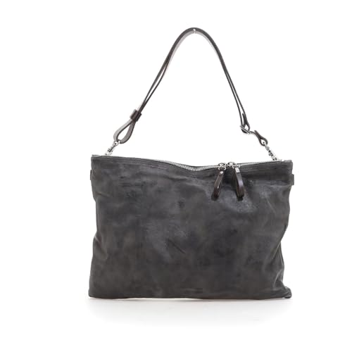 A.S.98 FIRM BORSA in Damenleder SMOKETDM Taglia unica von A.S.98
