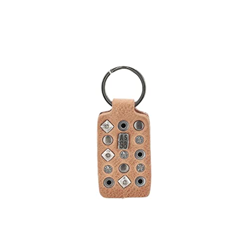 A.S.98 HALL Armband Cuoio Taglia unica von A.S.98
