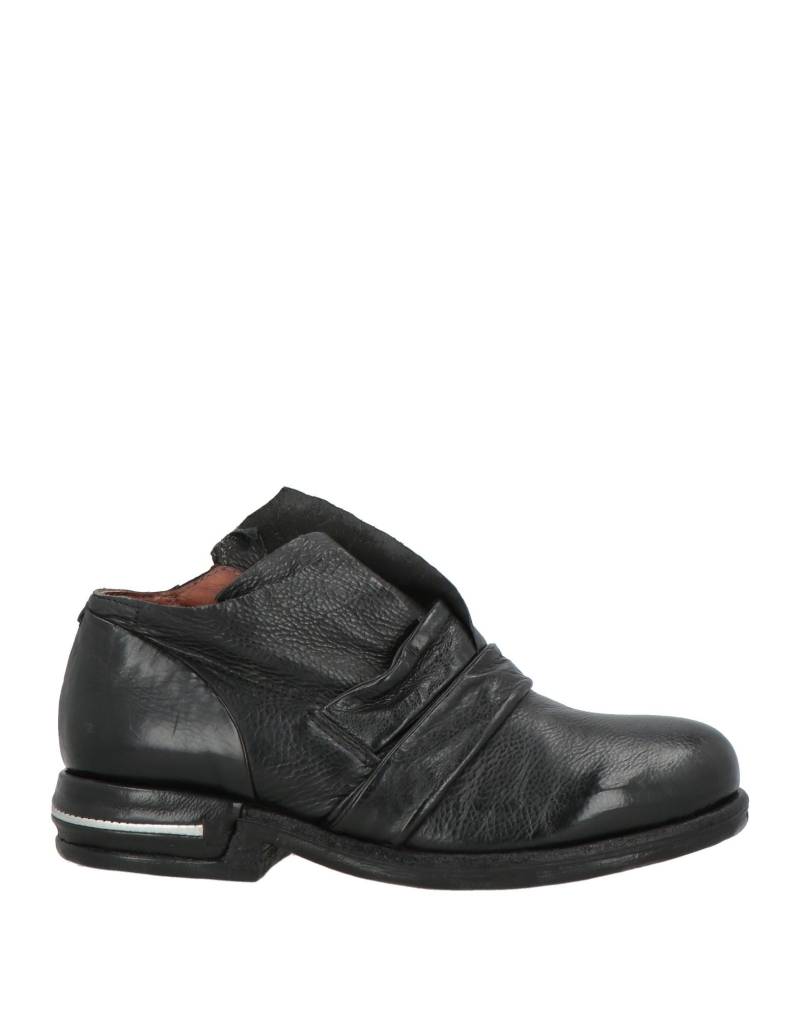 A.S.98 Mokassin Damen Schwarz von A.S.98