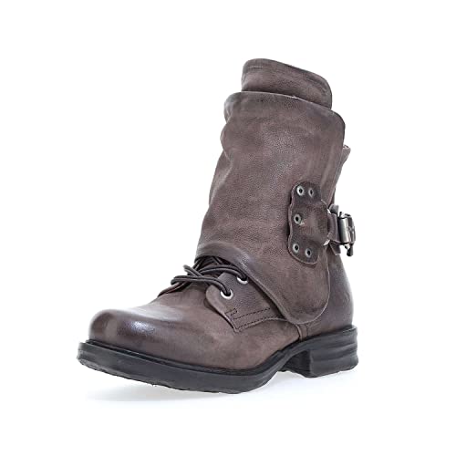 A.S.98 SIMON 259211 STIVALETTI FONDENTE 36 von A.S.98