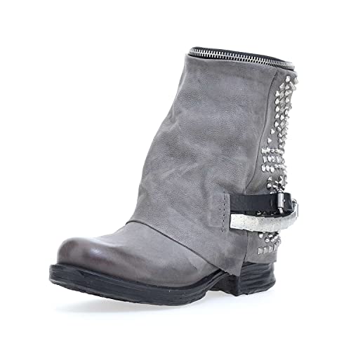 A.S.98 STIVALETTI SAINTEC 259216 259216-302-0003-39 von A.S.98