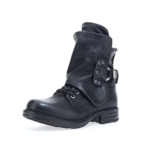 A.S.98 SIMON 259211 STIVALETTI NERO 38 A.S.98 SIMON 259211 STIVALETTI NERO 38 von A.S.98