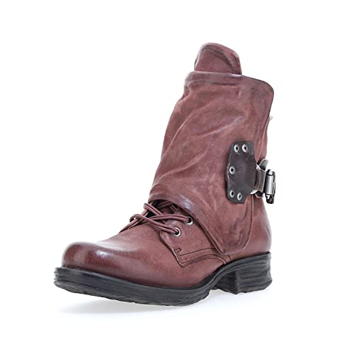 A.S.98 SIMON 259211 STIVALETTI Sequoia 39 von A.S.98