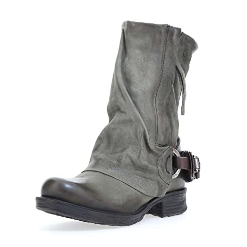 A.S.98 STIVALETTI SAINTEC 259214 259214-304-0001-42 von A.S.98