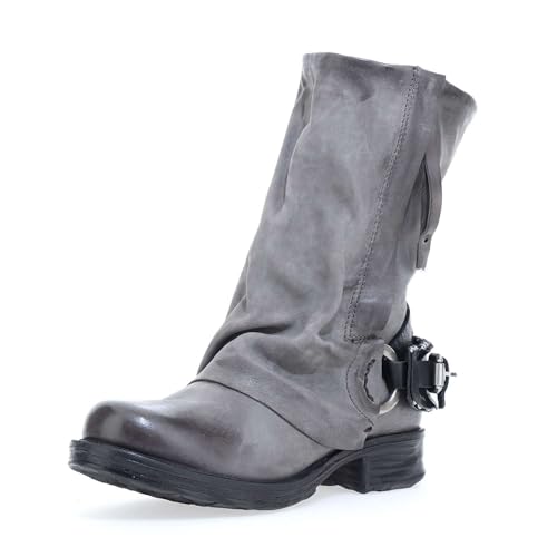 A.S.98 STIVALETTI SAINTEC 259214-304-0005-42 von A.S.98