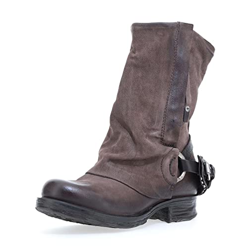 A.S.98 STIVALETTI SAINTEC 259214 259214-304-0006-40 von A.S.98