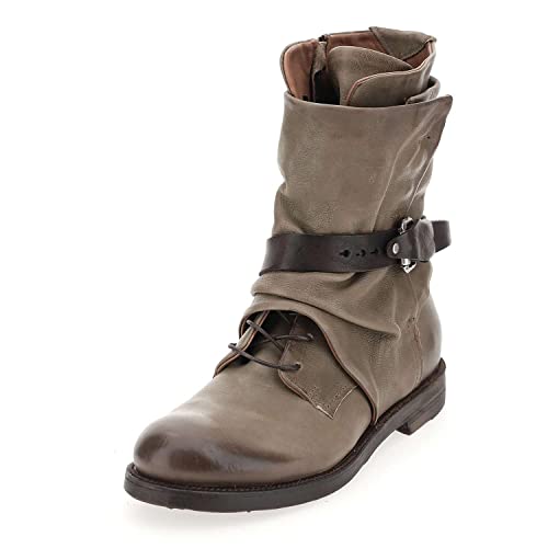 A.S.98 STIVALETTI SAMURAI 347226-803-0005-41 von A.S.98