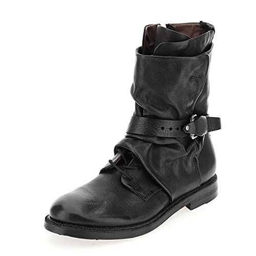 A.S.98 STIVALETTI SAMURAI 347226-803-6002-45 von A.S.98