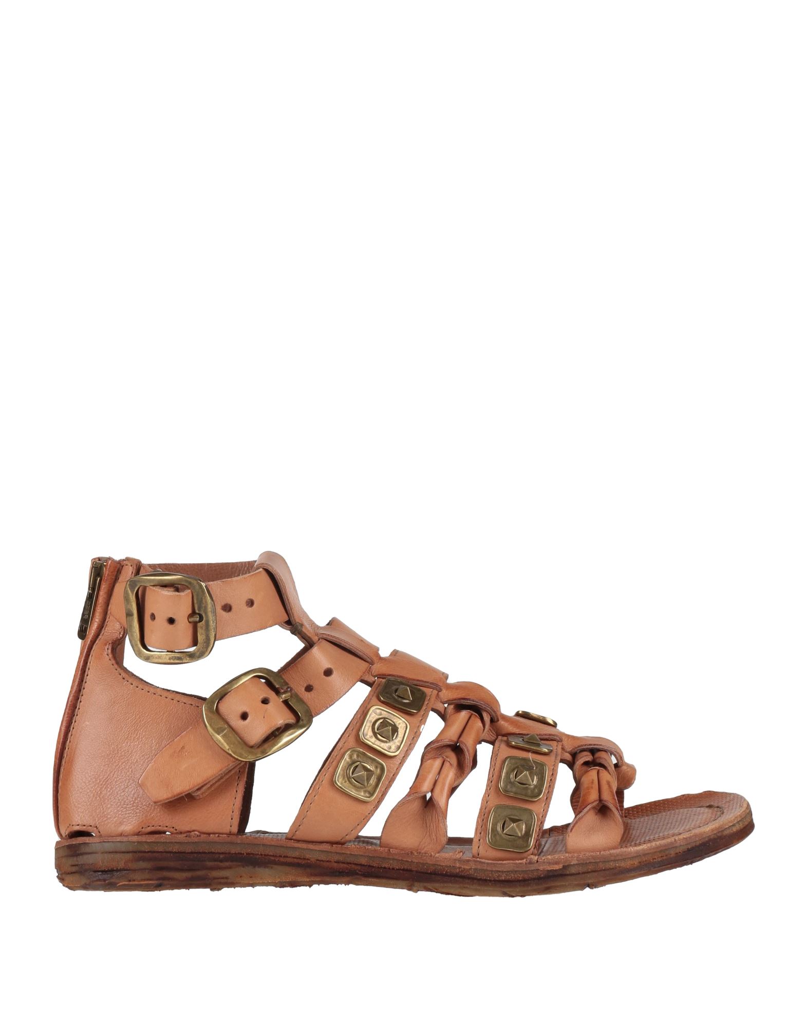 A.S.98 Sandale Damen Lederfarben A.S.98 Sandale Damen Lederfarben von A.S.98