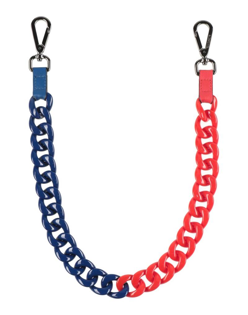 TESTONI Schulterriemen Für Taschen Damen Rot von TESTONI