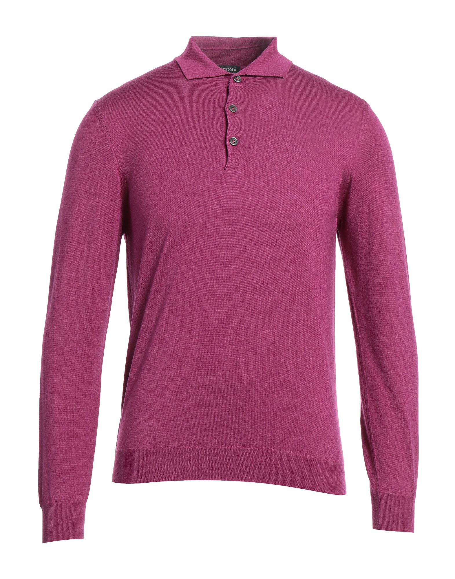 A.TESTONI Pullover Herren Malve von A.TESTONI