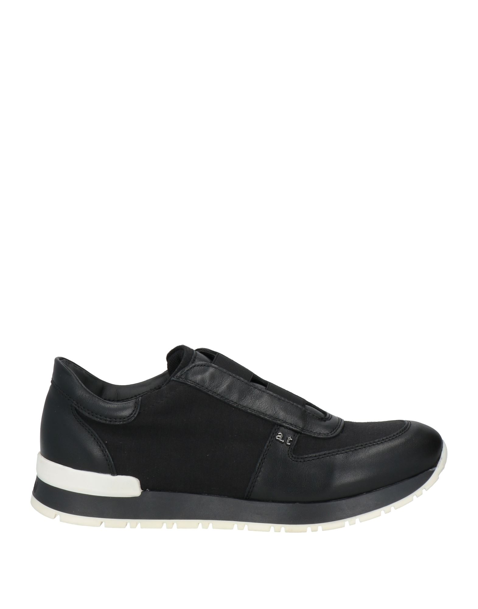 A.TESTONI Sneakers Damen Schwarz von A.TESTONI