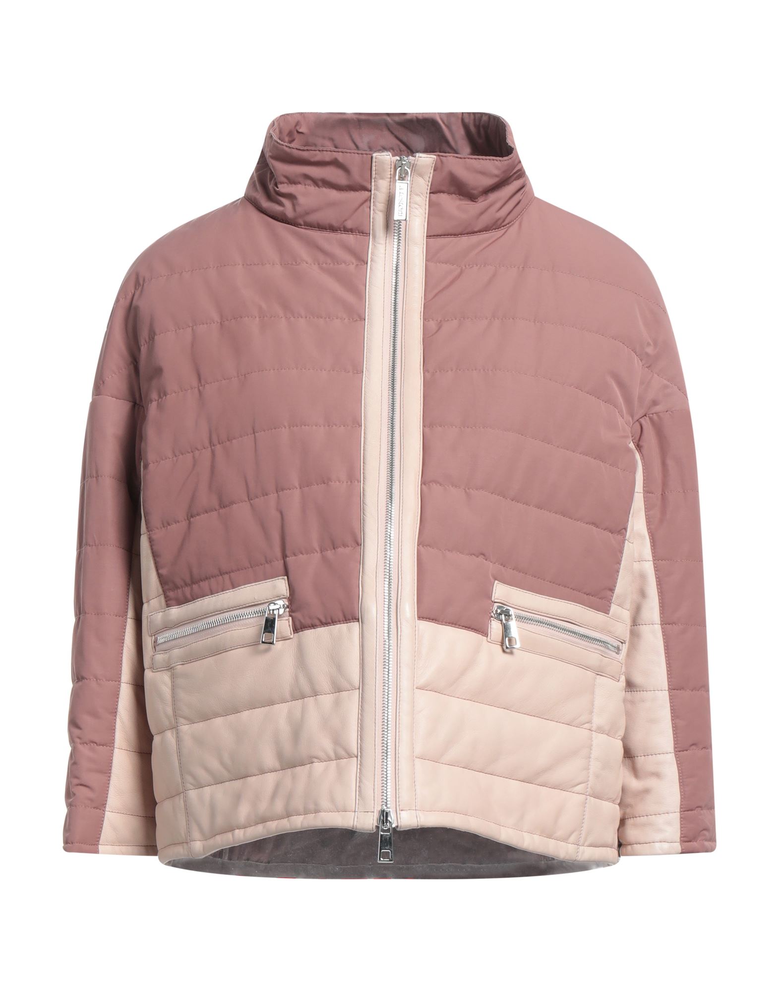 A.TESTONI Pufferjacke & Daunenjacke Damen Altrosa von A.TESTONI