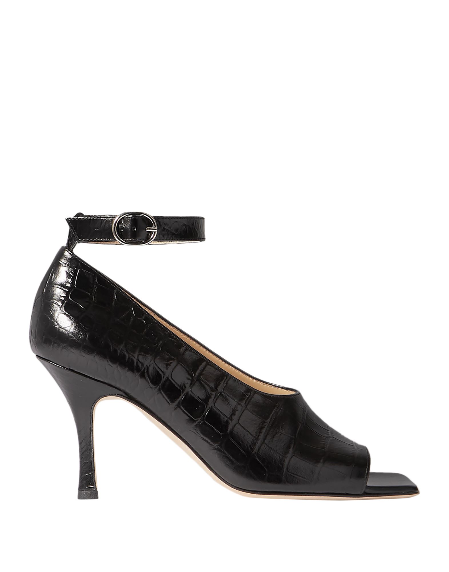 A.W.A.K.E. MODE Pumps Damen Schwarz von A.W.A.K.E. MODE