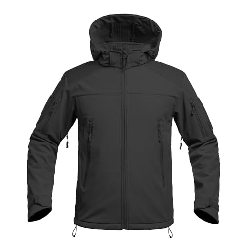 Veste V2 softshell Fighter A10 Equipment Veste V2 softshell Fighter A10 Equipment von A10 Equipment