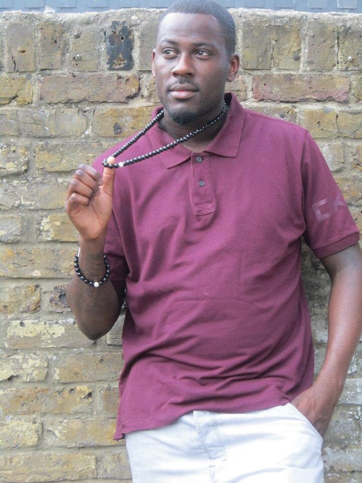 Galaxy-Kette & Armband-Set Galaxy-Kette & Armband-Set von A2SQRDJewellery