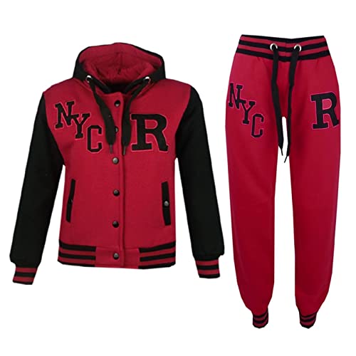 A2z4kids Unisex Baseball-Anzug 13 Jahre von A2Z 4 Kids