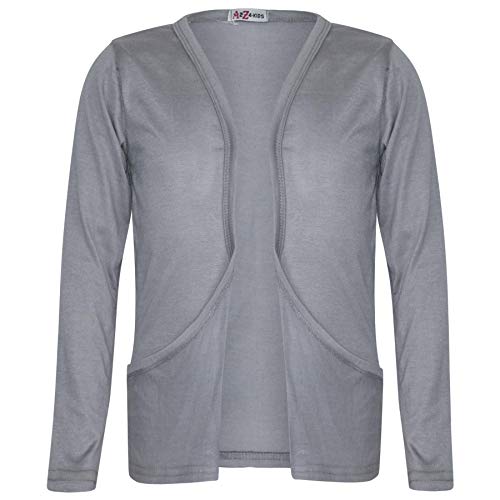 A2Z 4 Kids Kinder Mädchen Einfach Geöffnet - Boy Friend Baby Pink 11-12.1 von A2Z 4 Kids